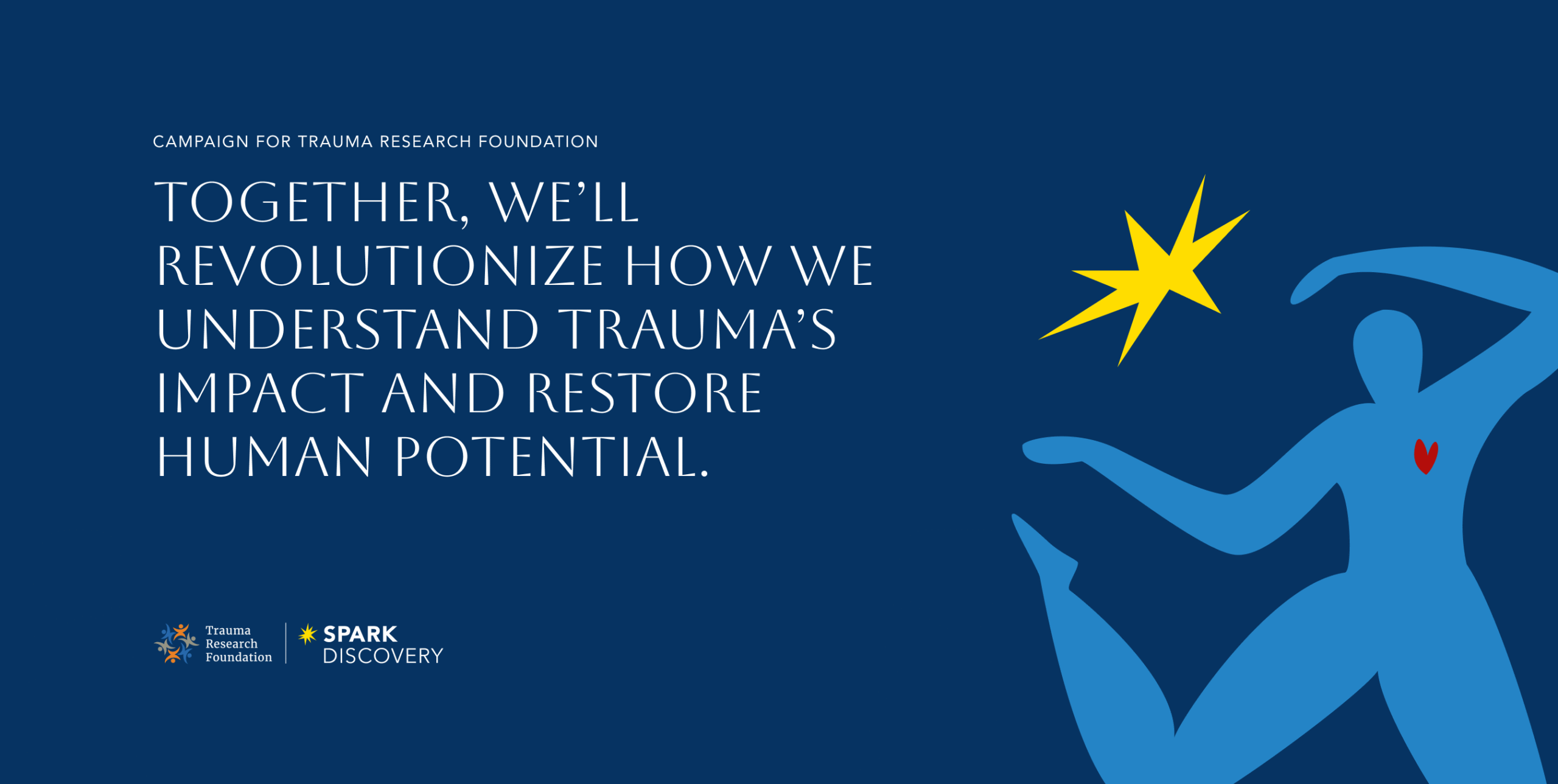 Spark Discovery: Impact Statement