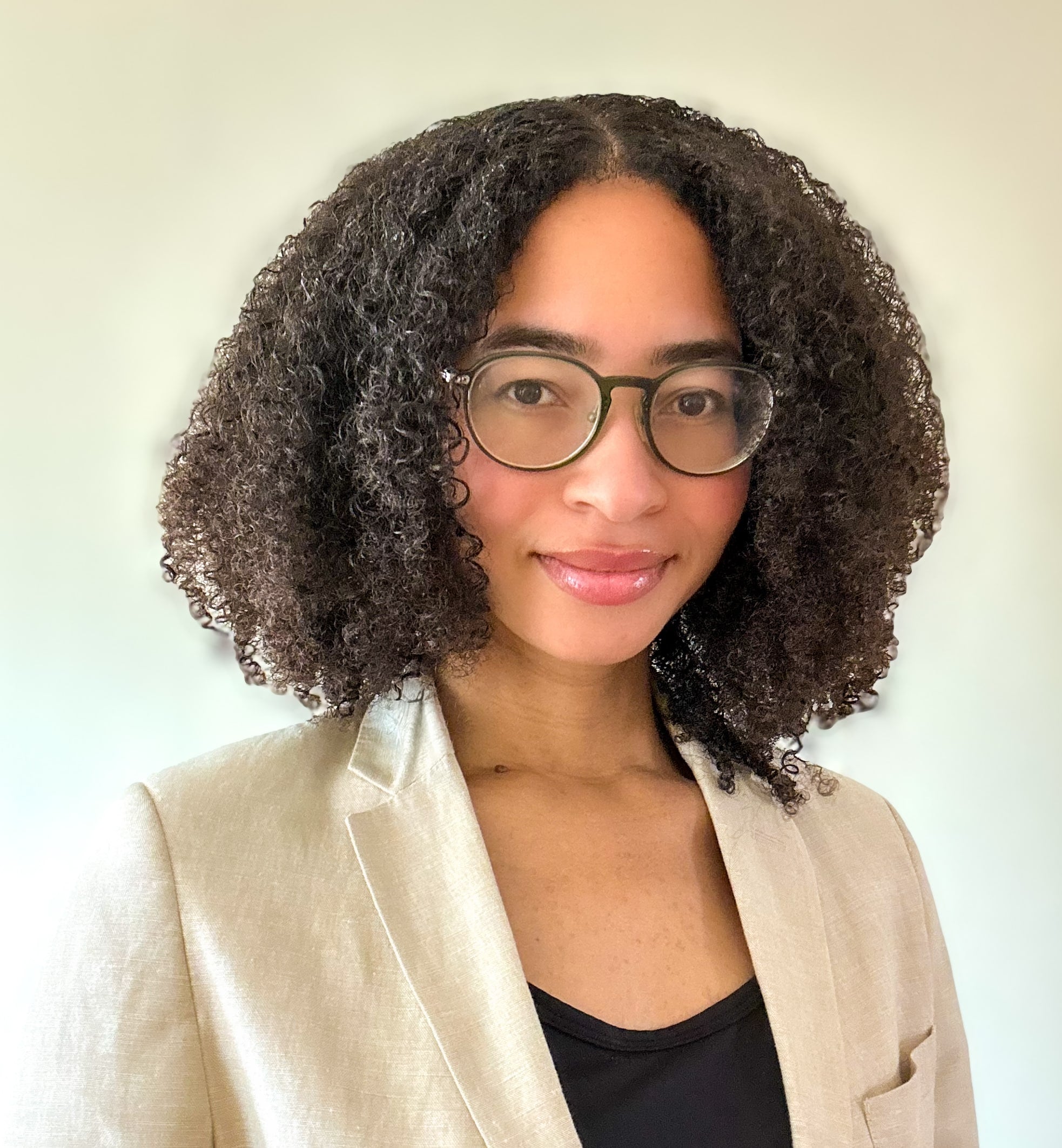 Victoria Bonhomme