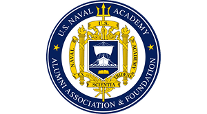 US Naval Academy Foundation logo