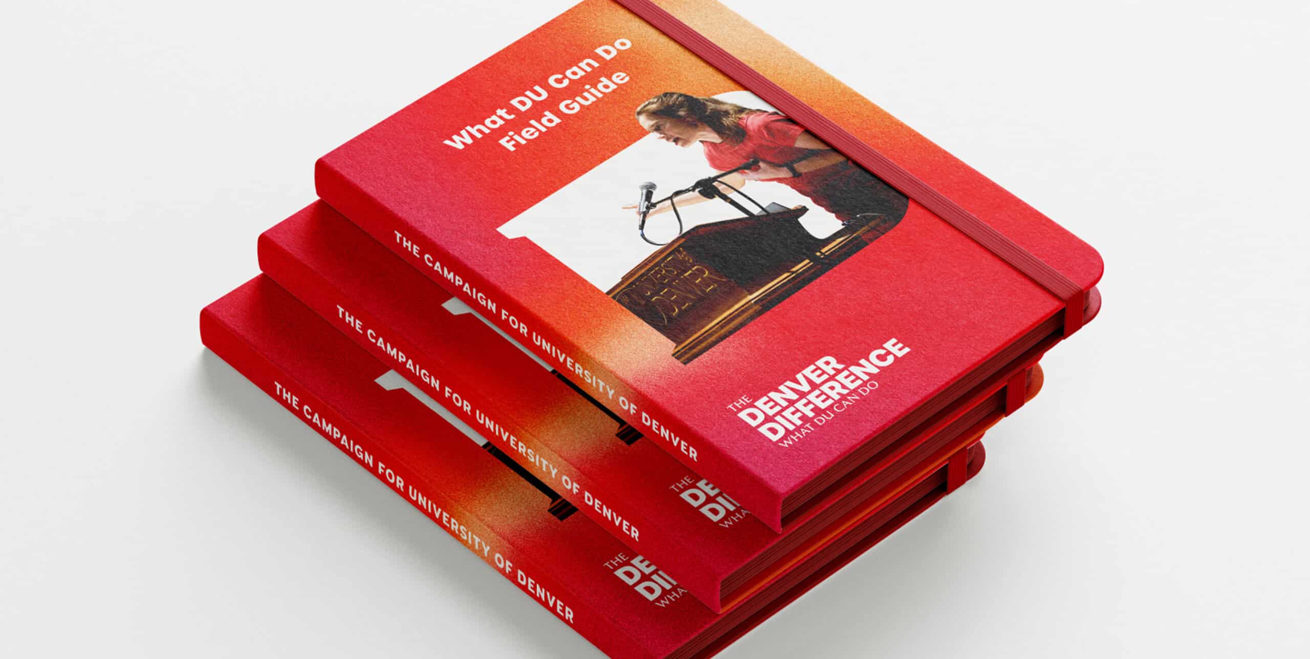 University of Denver Case for Support